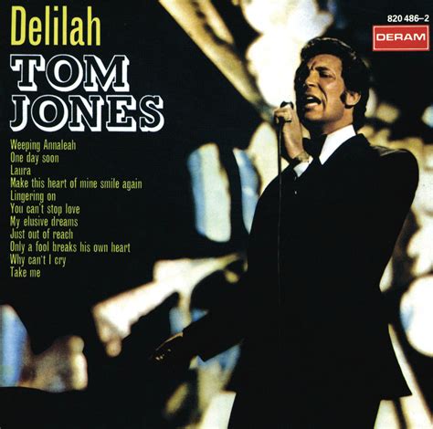 Sir Thomas John Woodward OBE (born 7 June 1940), known professionally as Tom Jones, is a Welsh singer. His career has spanned six decades, from his emergence...